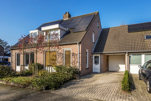 Property photo - Zwikkerstraat 14, 5684ZT Best